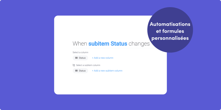 mondaycom devient encore plus flexible des nouveauts dans les automatisations et les formules personnalises