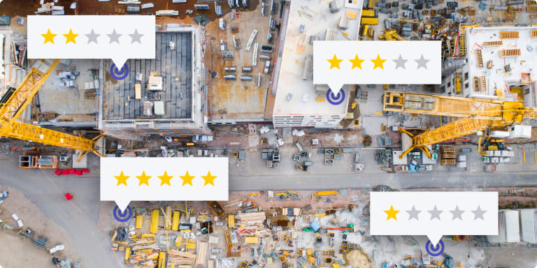 How to use construction quality control plans