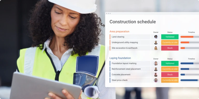 What is a construction planner Plus 3 tools to try