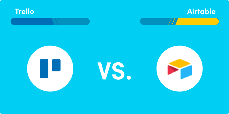 Trello vs Airtable which option makes the most sense for your team