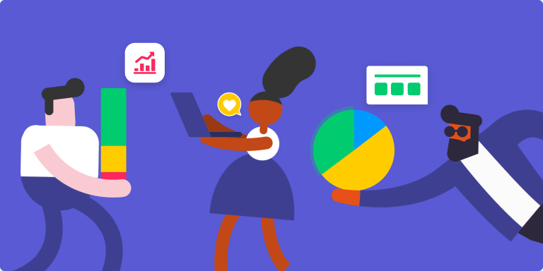 Jira alternative illustration
