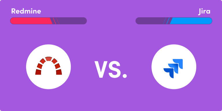 Redmine vs Jira choosing the right tool for your team