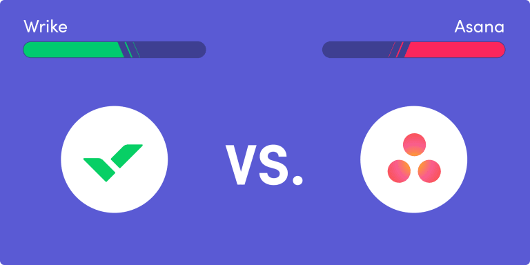 Wrike vs. Asana