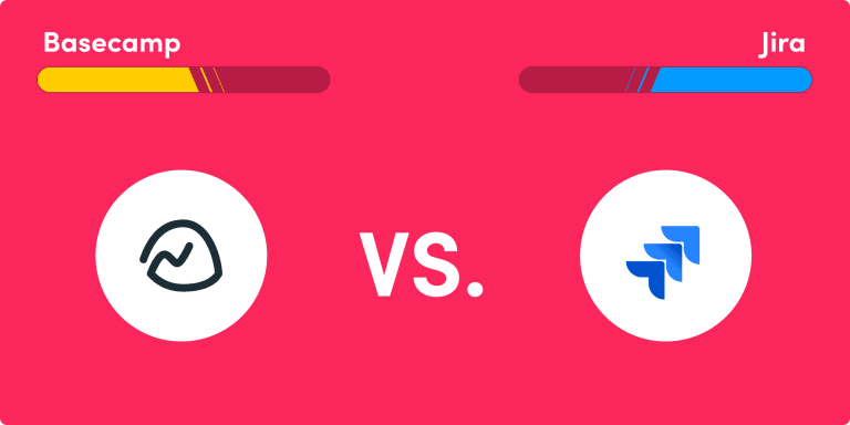 Basecamp vs Jira which project management tool is right for you