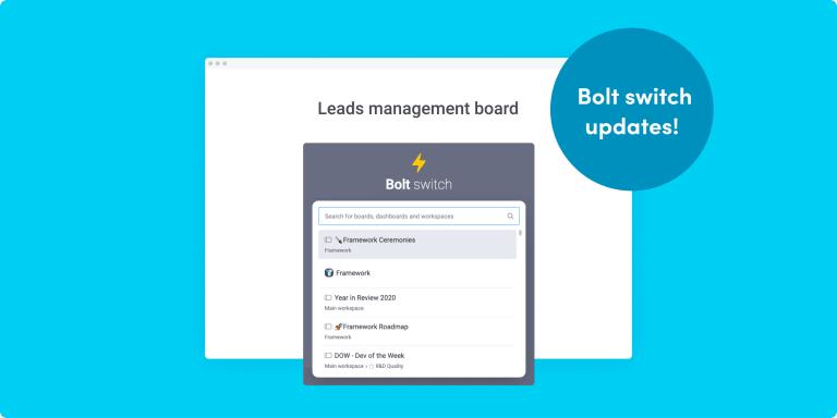 Bolt switch blog cover
