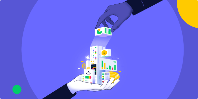 The baseline project management technique explained