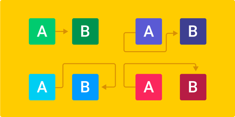 Managing task dependencies in project management