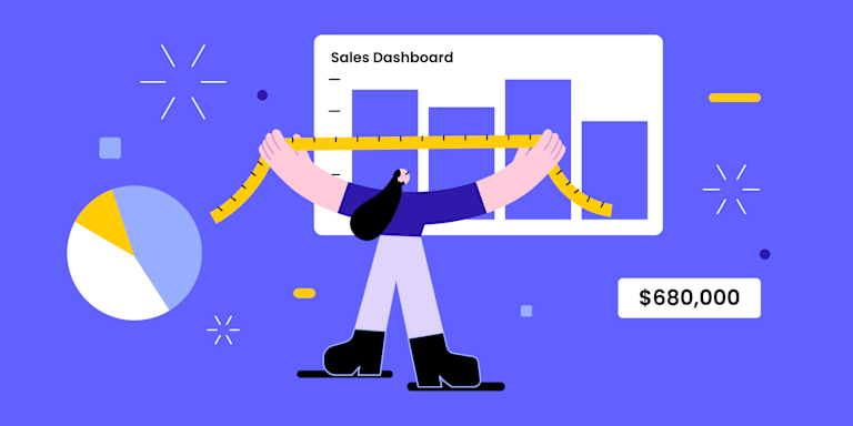 The enterprise KPI playbook what to track and how to measure success