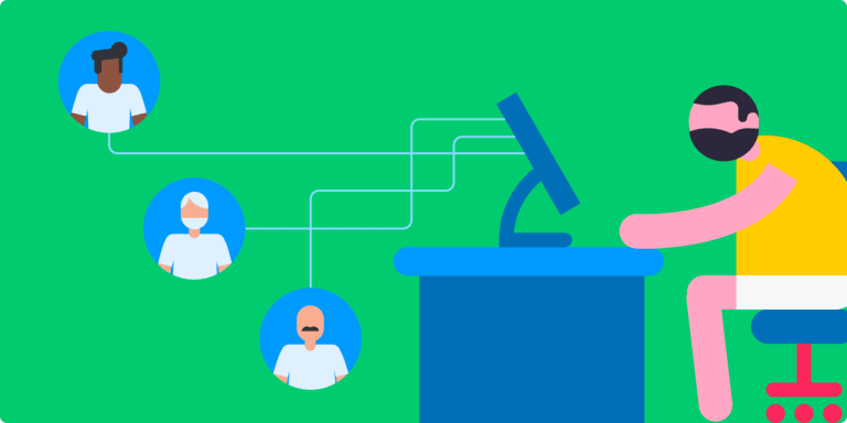 creative agencies blog