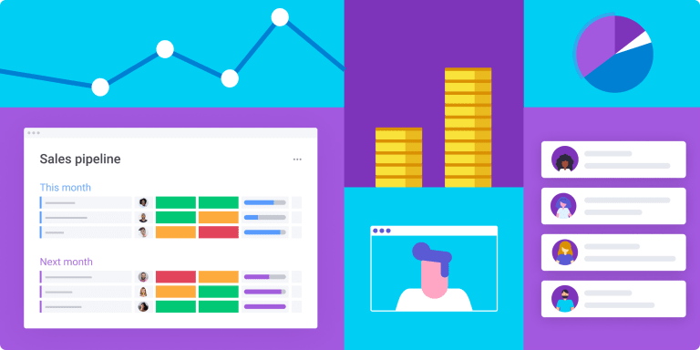 CRM integration: tools for sales success