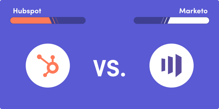 HubSpot vs Marketo a fair and unbiased comparison