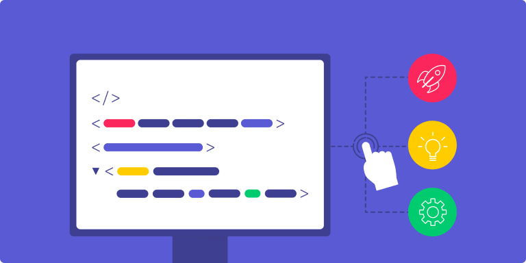How to build a custom app in minutes: a 2021 guide to low-code platforms