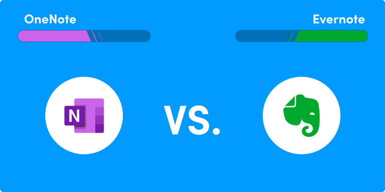 Evernote vs OneNote which is better