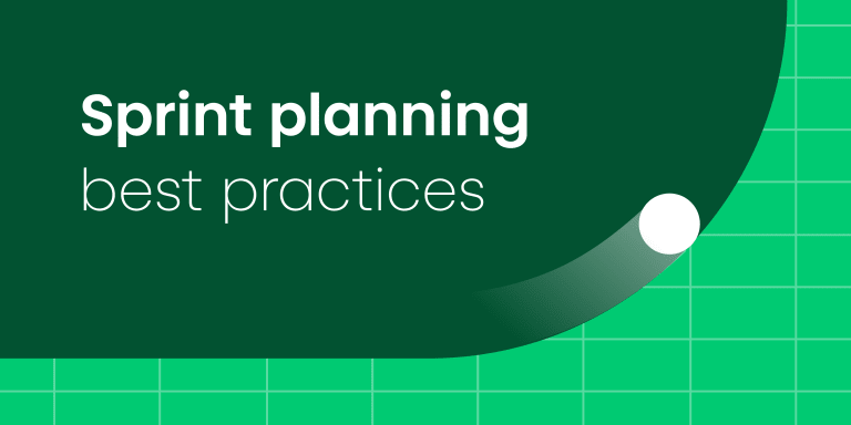 5 sprint planning best practices to optimize your sprints