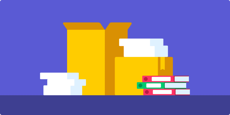 Tackling document management with software that makes it easy