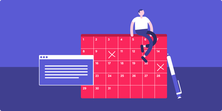 What is editorial calendar software and why do you need it