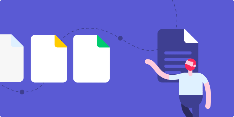 Our recommendation for an alternative to Google Docs for collaboration