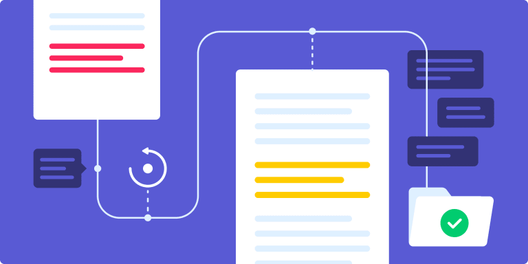 How to optimize your document approval workflow