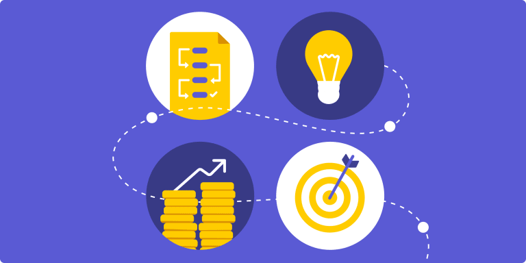 What matters most? 5 priorities for CMOs in the next normal.