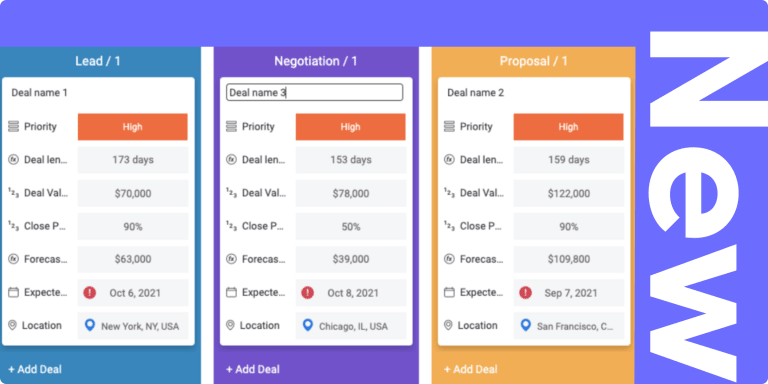 Autofill form suggestions, Kanban enhancements, and more exciting updates!