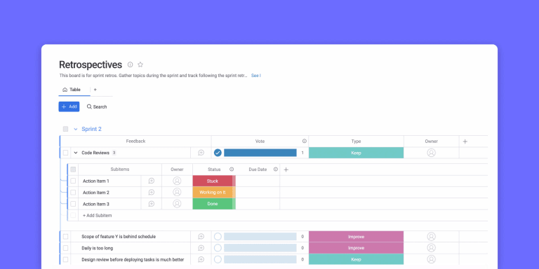 What is a lessons learned template Guide with examples