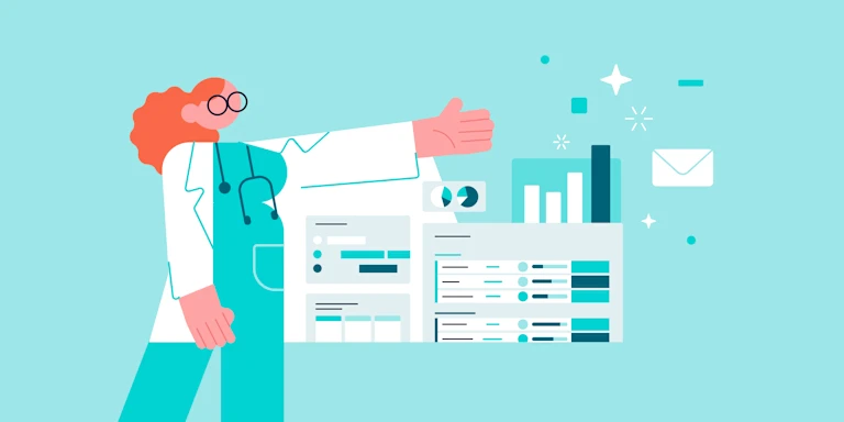 CRM for healthcare why its important features to look for and the top 4