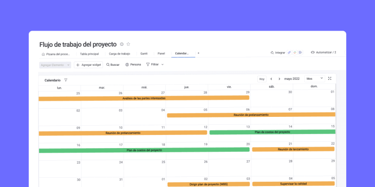 Prueba esta plantilla calendario de trabajo en lnea