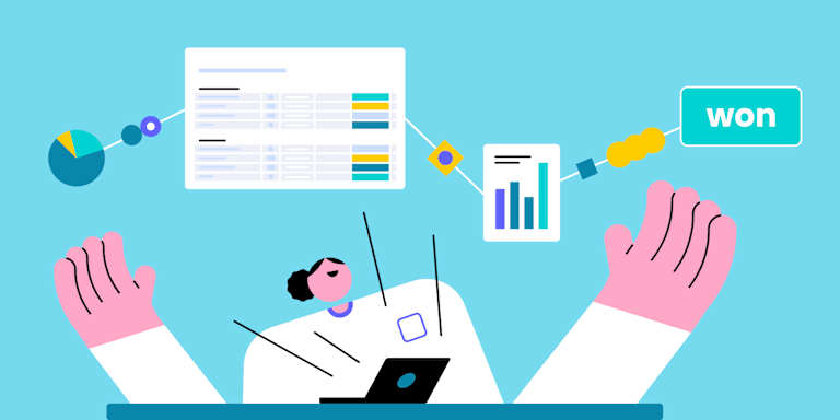 Sales operations What it is strategies tools and best practices