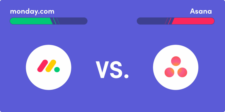 Asana vs mondaycom qual a ideal para voc