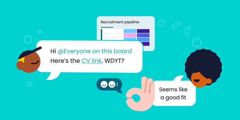 The best recruitment CRM software options