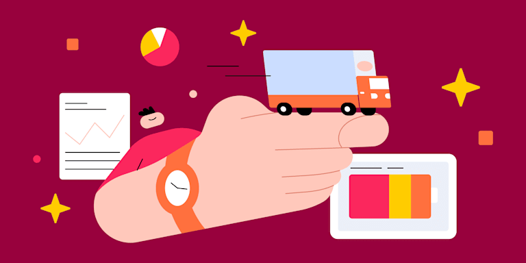 AI inventory management Hit higher profits with smarter stock control