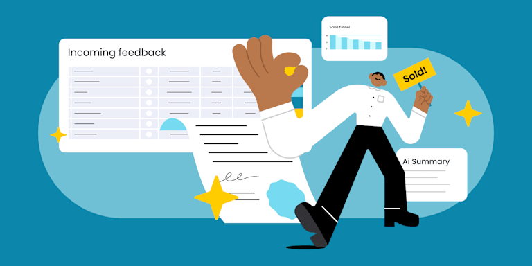 Why you need a CRM with an AI sales agent