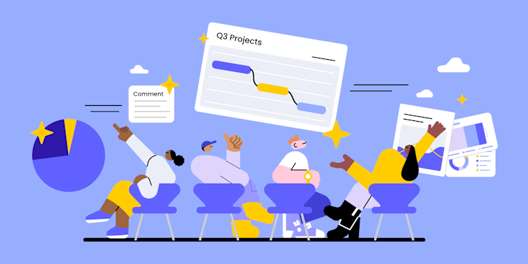 Steering committees The key to connecting enterprise strategy to delivery