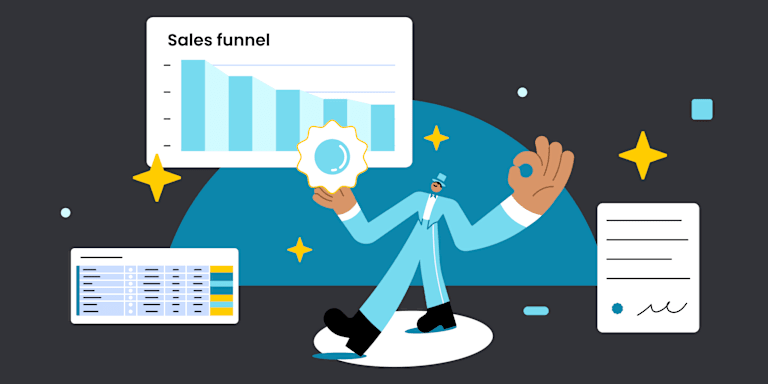 Drive growth with predictive sales AI 038 sales forecasting