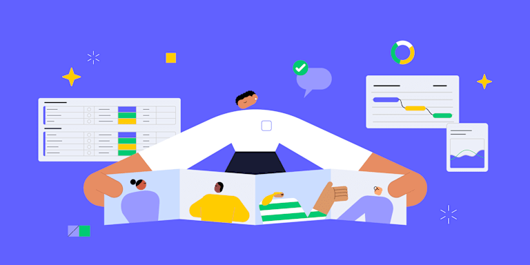 9 Best business planning software for 2025