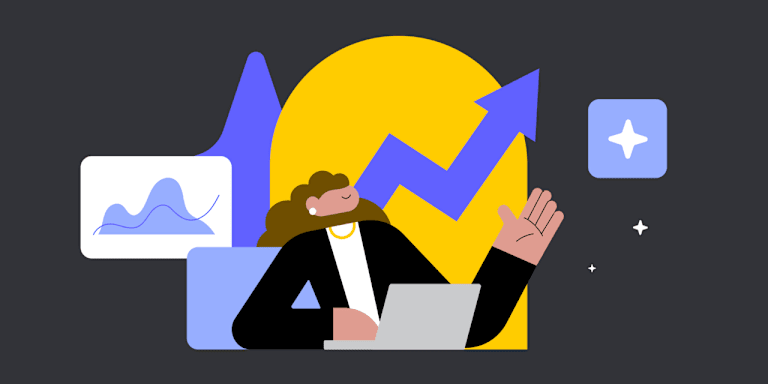 Introducing mondaycoms Retail AI Agent report