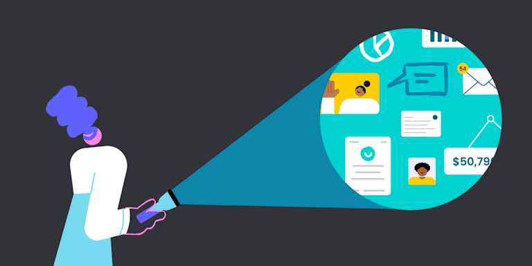 CRM for lead generation Complete guide and top tools to try