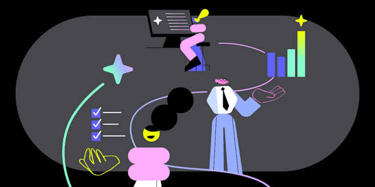 Introducing AI at work From vision to value monday researchs latest report