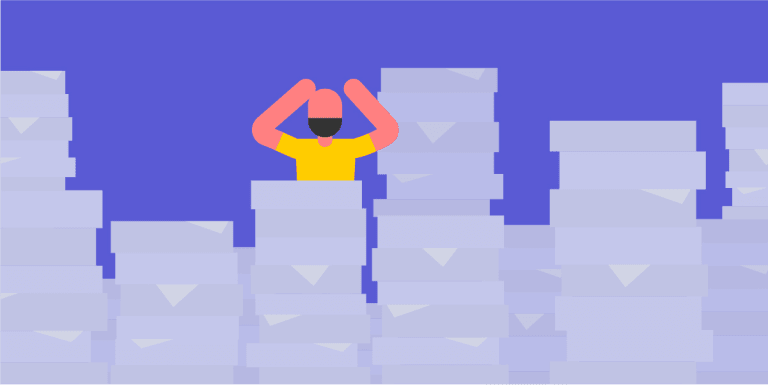 Improve Productivity with Parkinson's Law