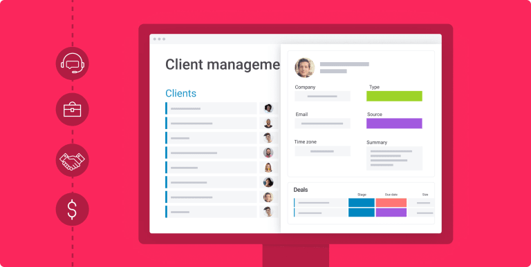 What is a client management system and why should you use one