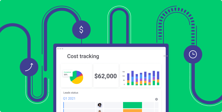 Why project cost tracking is crucial for project success