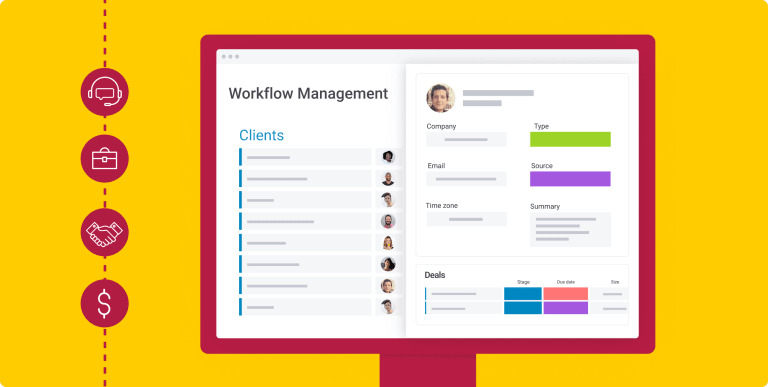choosing workflow software monday.com