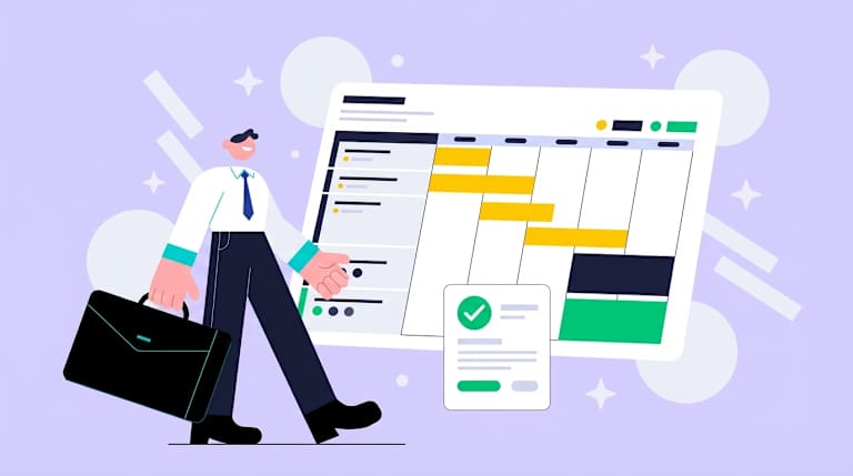 The best project management software for a project manager in finance 2026