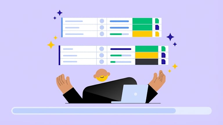 The best reporting software for a project manager in the services industry 2026