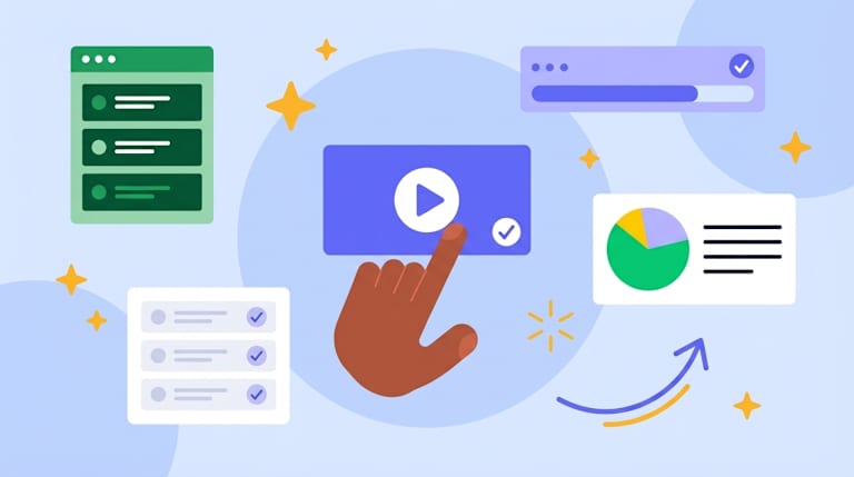 The best workflow automation software for a project manager in media 2026