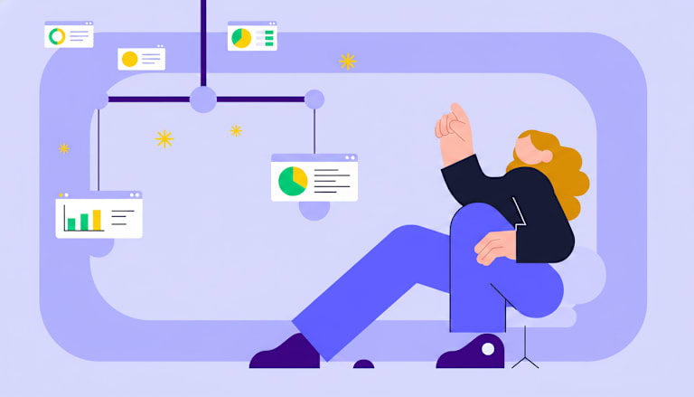 What is a mind map Examples steps and how to use one for project planning