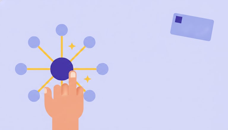 How to create and use a mind map template for better brainstorming