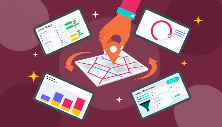 How dispatching software transforms service management in 2026