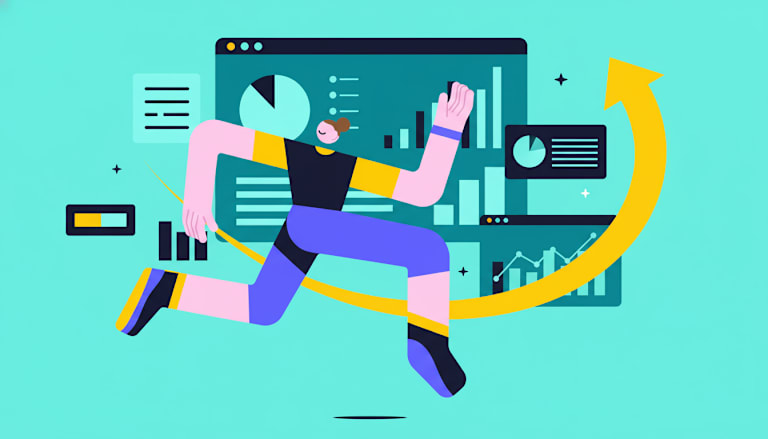 Sales dashboard templates 11 proven examples for 2025