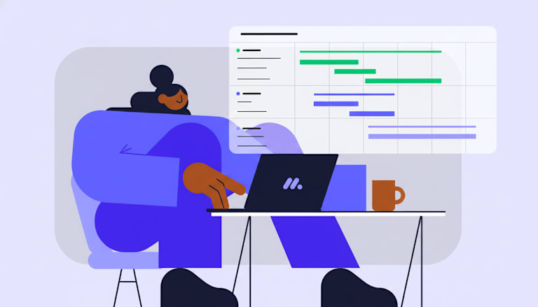The best Gantt chart software for marketing leaders in services 2026
